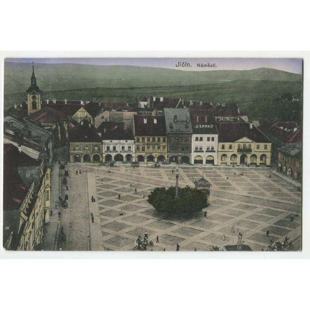 Jičín