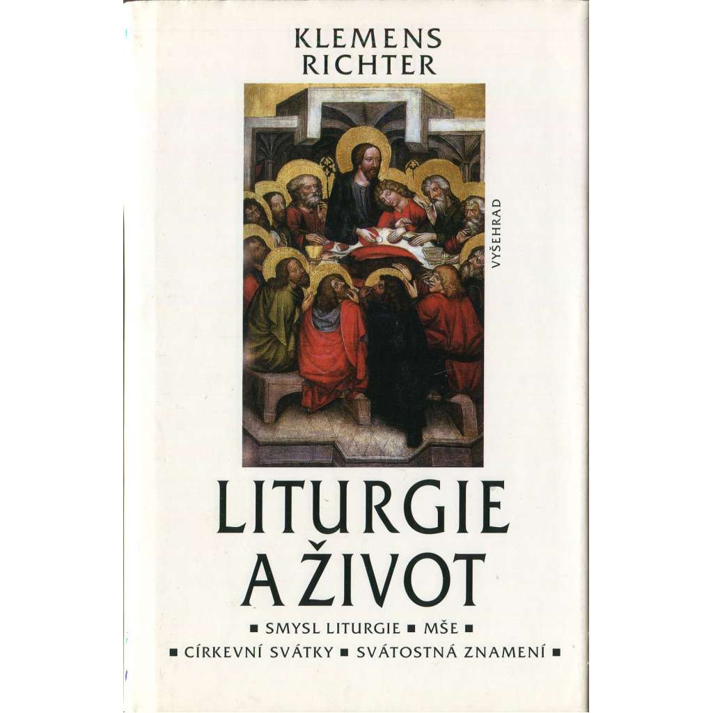 Liturgie a život