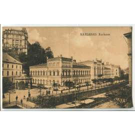 Karlovy Vary