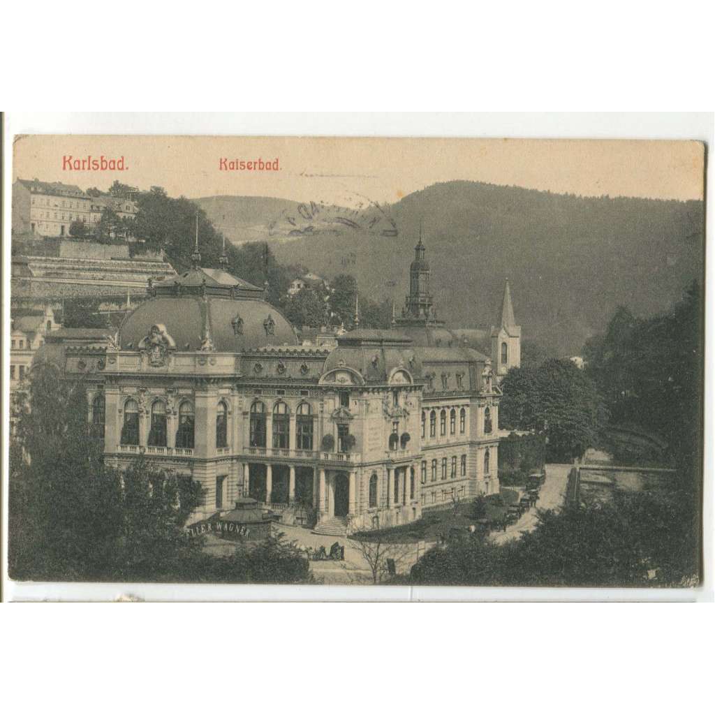 Karlovy Vary