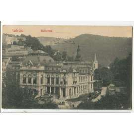 Karlovy Vary