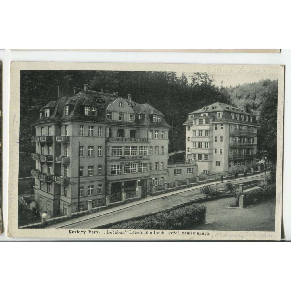 Karlovy Vary