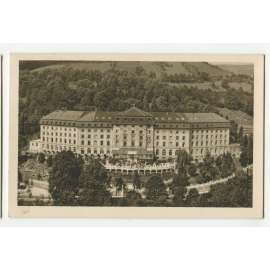 Jáchymov, Karlovy Vary