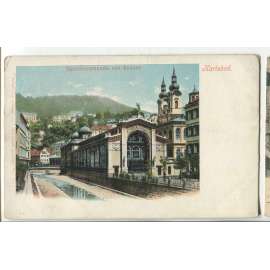 Karlovy Vary