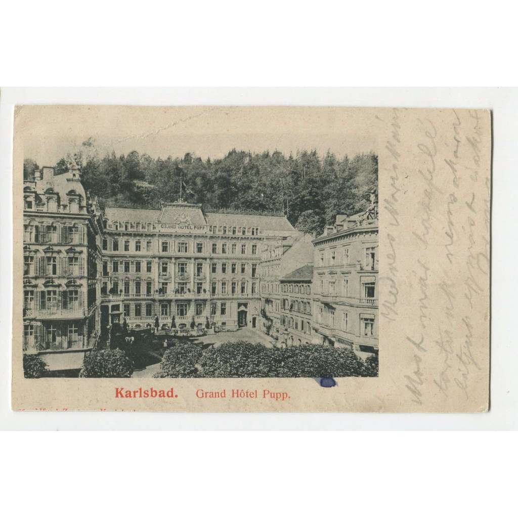 Karlovy Vary