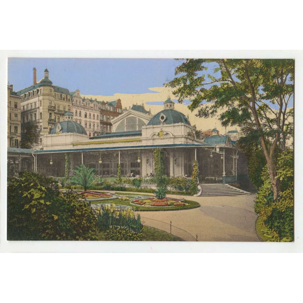 Karlovy Vary