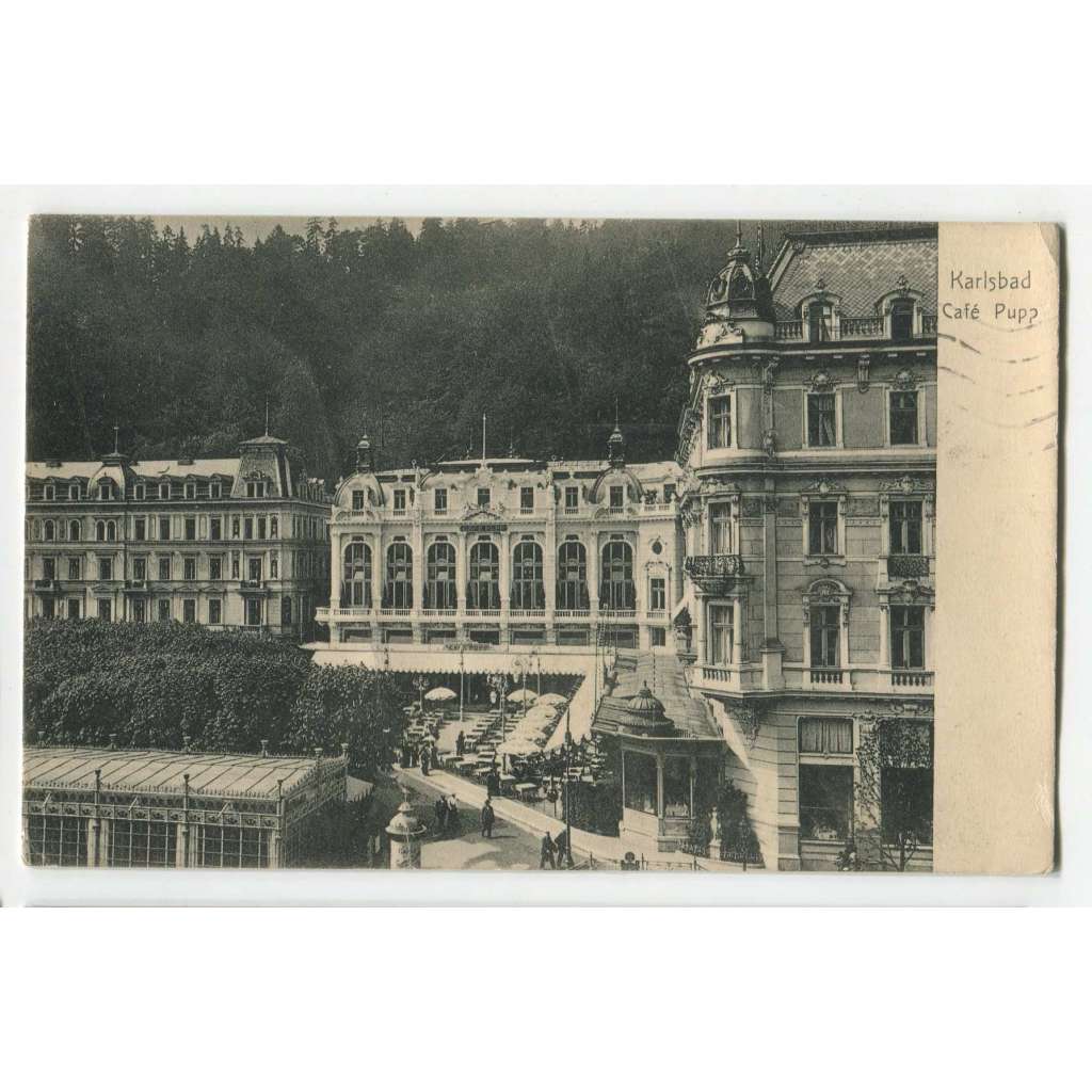 Karlovy Vary