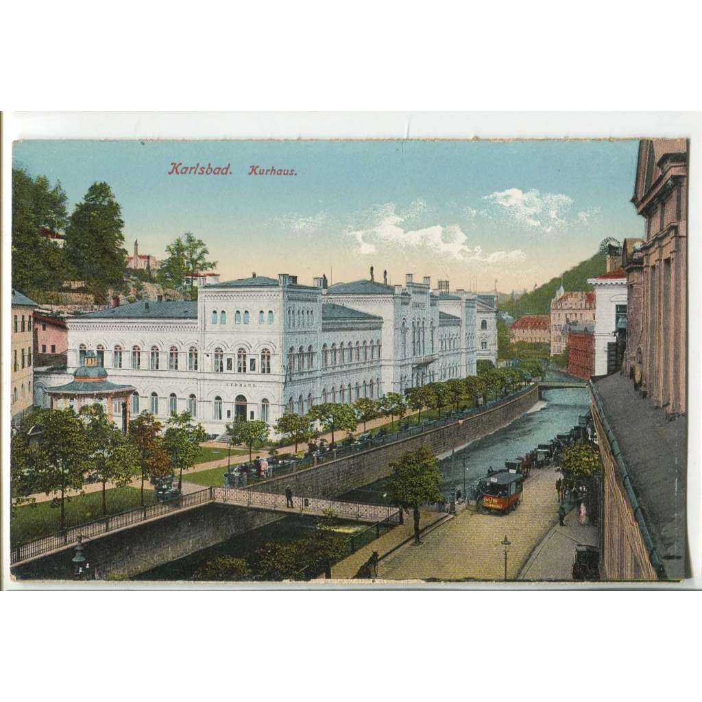 Karlovy Vary