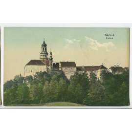 Náchod