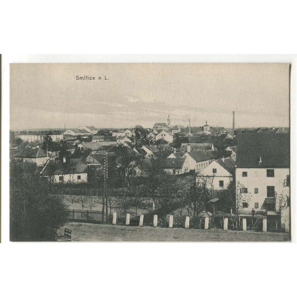 Smiřice, Hradec Králové