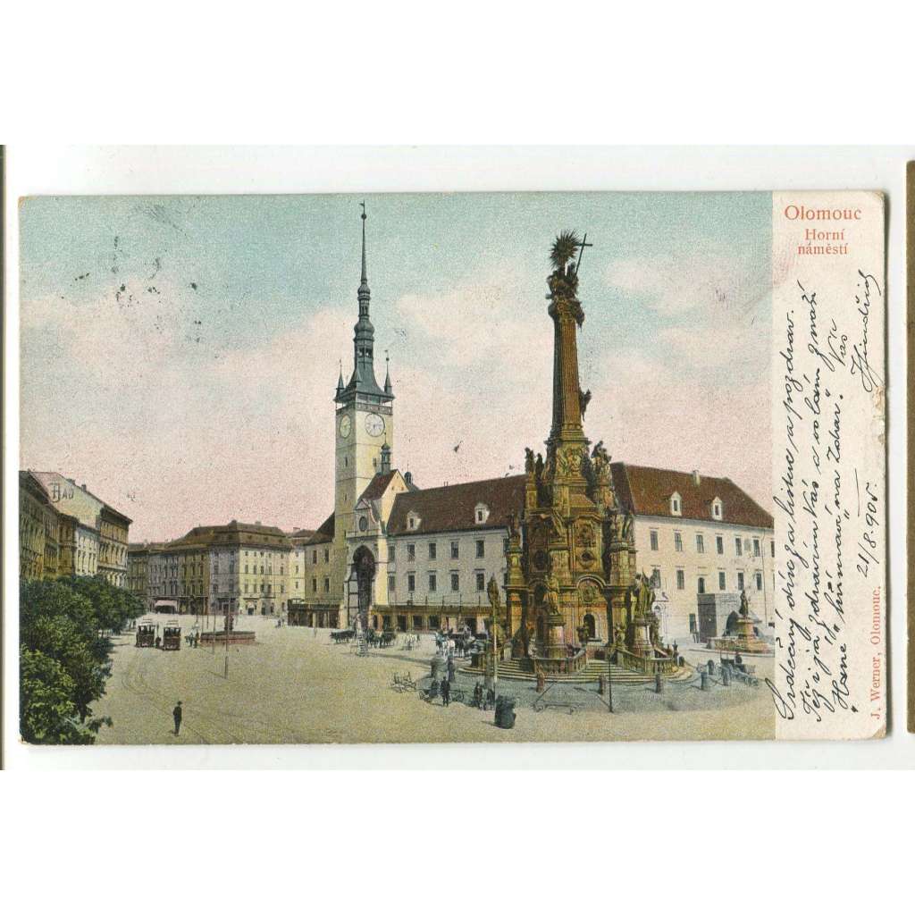 Olomouc