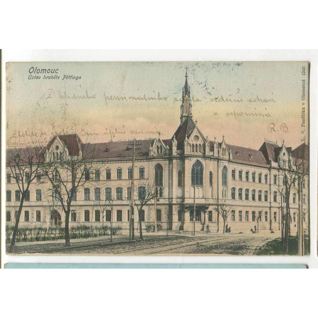 Olomouc