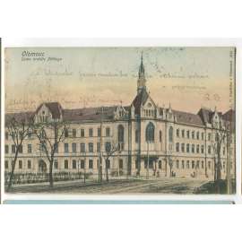 Olomouc