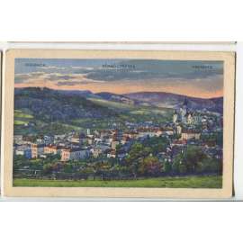 Kremnica, Žiar nad Hronom