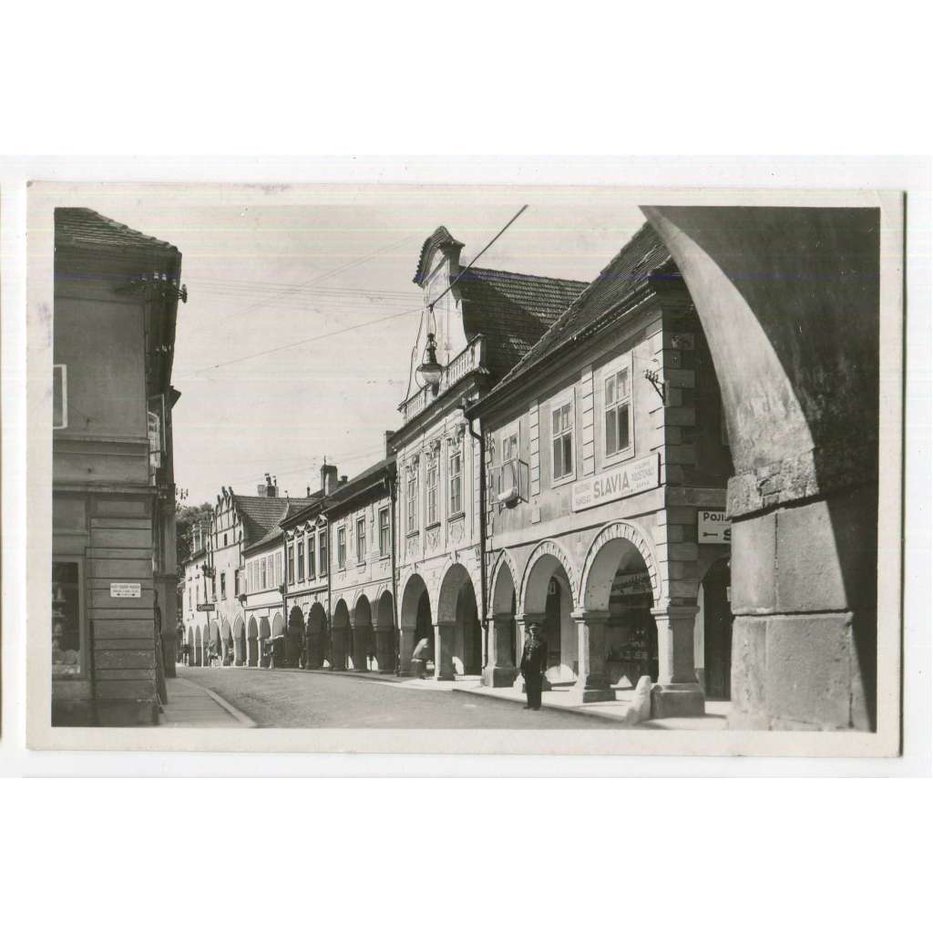 Třeboň, Jindřichův Hradec