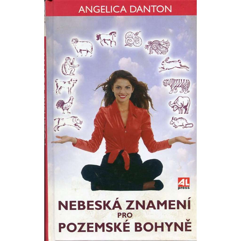 Nebeská znamení pro pozemské bohyně (astrologie)