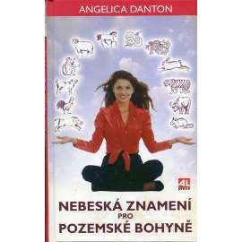 Nebeská znamení pro pozemské bohyně (astrologie)