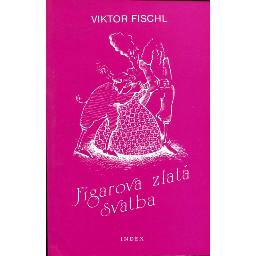 Figarova zlatá svatba (Index, exil)