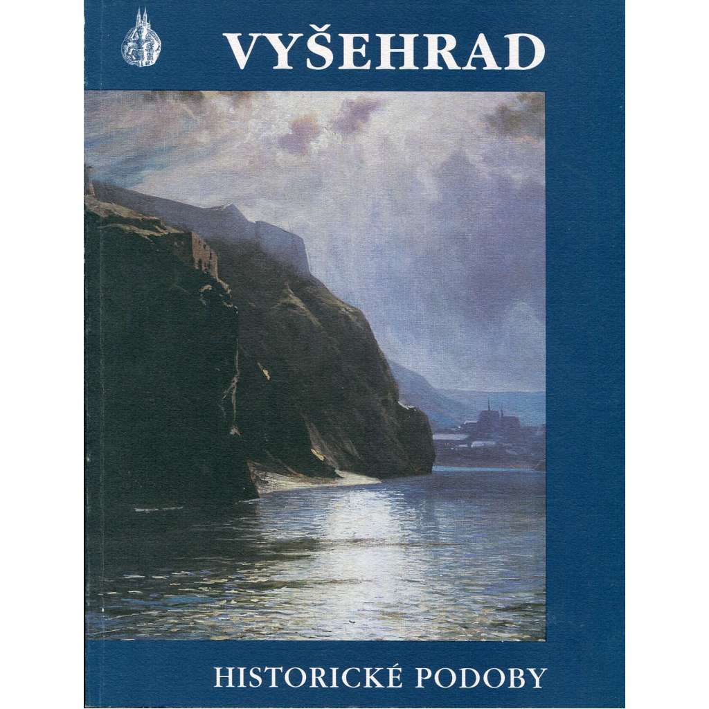 Vyšehrad – Historické podoby