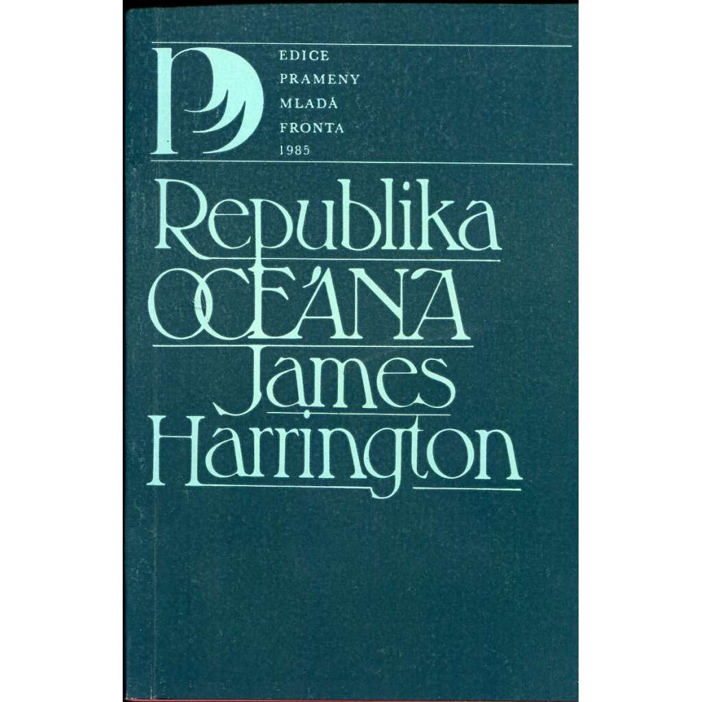 Republika Oceána