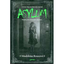 Asylum – Ústav pro duševně choré