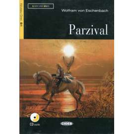 Parzival (výuka němčiny, němčina)