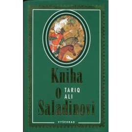 Kniha o Saladinovi (Saladin)