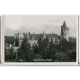 Žleby, Kutná Hora