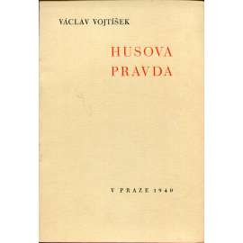 Husova pravda (Jan Hus)