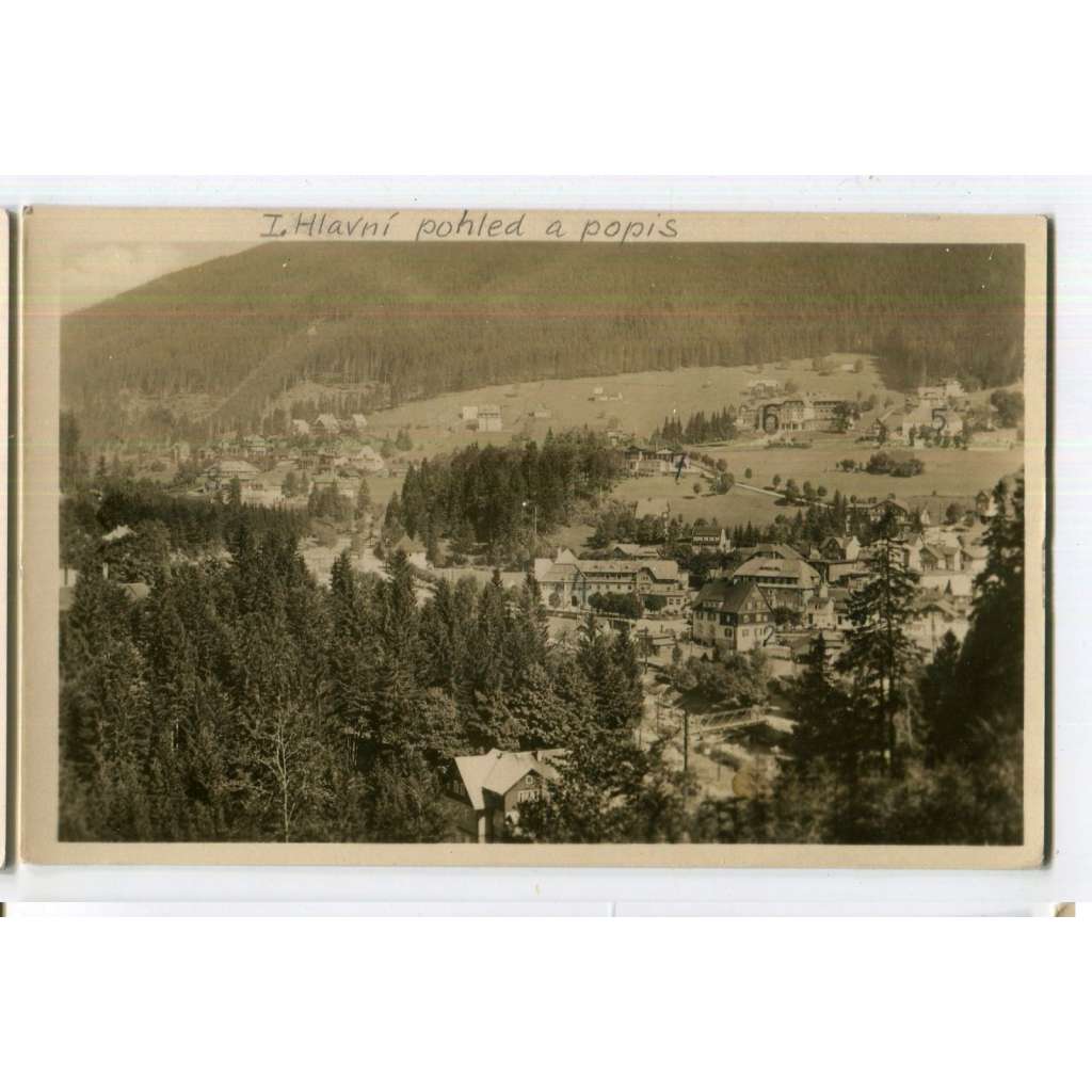 Špindlerův Mlýn, Trutnov, Orbis