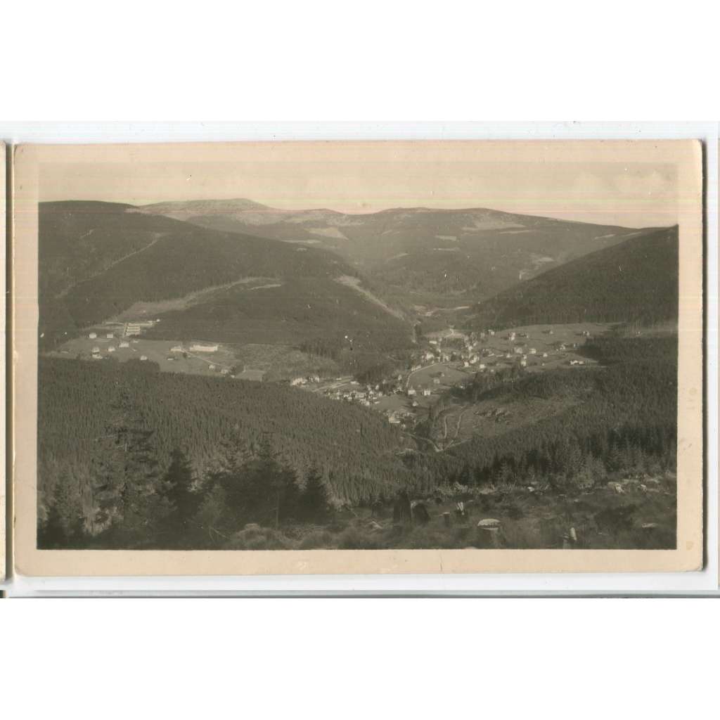 Špindlerův Mlýn, Trutnov