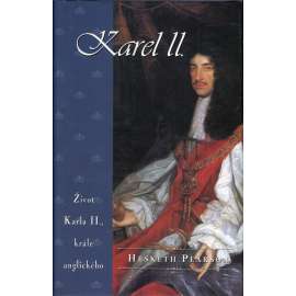 Karel II. (Anglie, Stuartovci, Charles II.)
