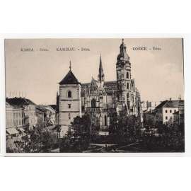 Košice