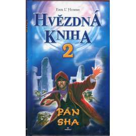 Hvězdná kniha 2 – Pán Sha