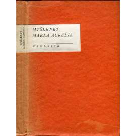 Myšlenky Marka Aurelia