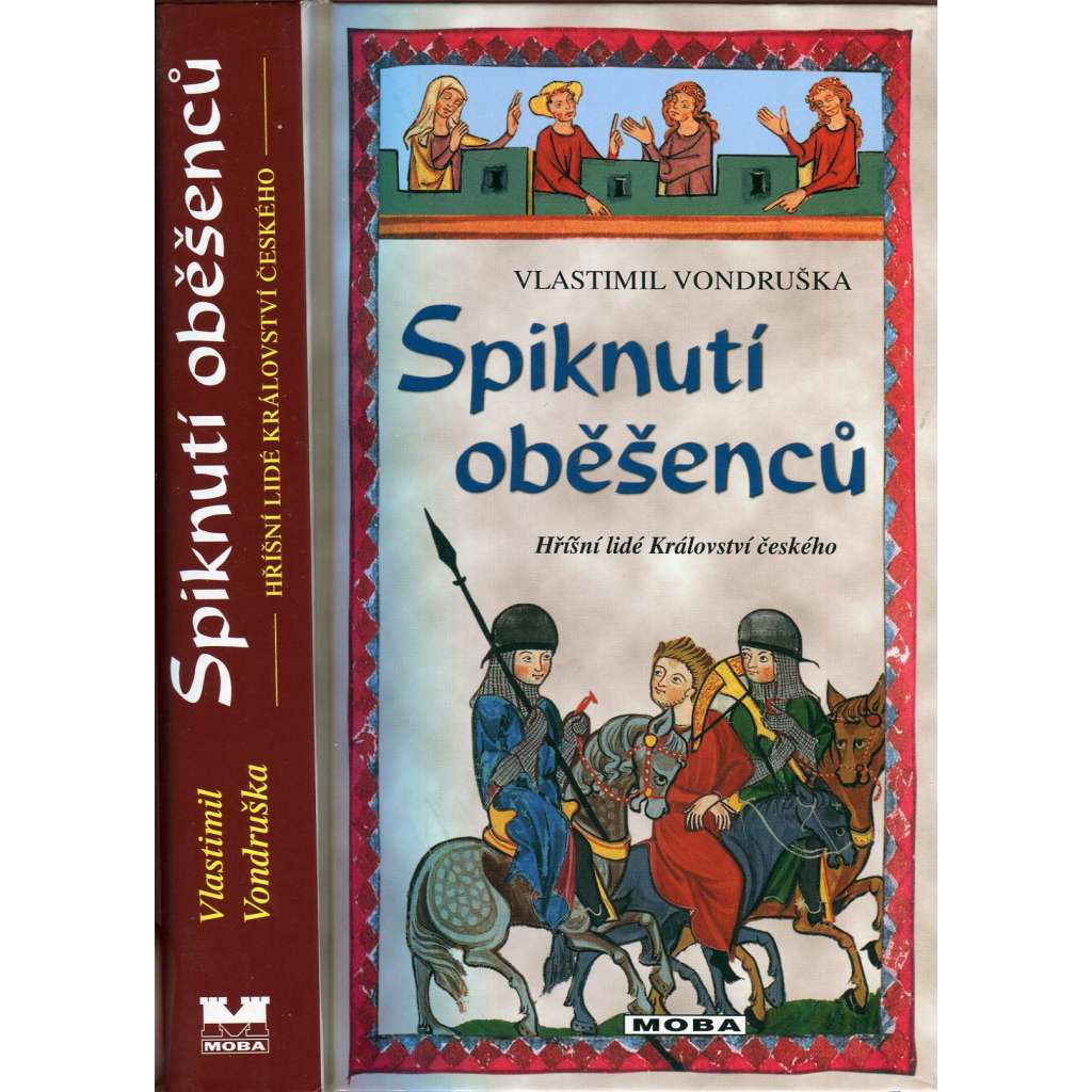 Spiknutí oběšenců