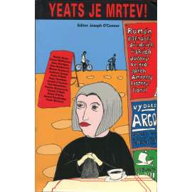 Yeats je mrtev! (Dublin, Amnesty International)