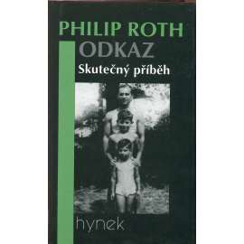 Odkaz – Skutečný příběh