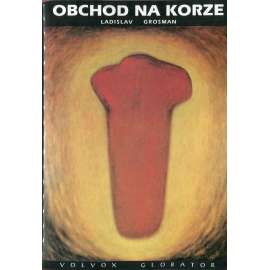 Obchod na korze