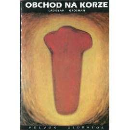 Obchod na korze