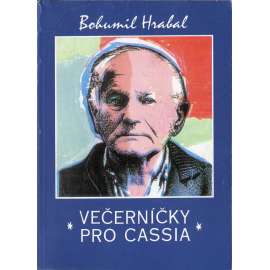 Večerníčky pro Cassia – Eseje