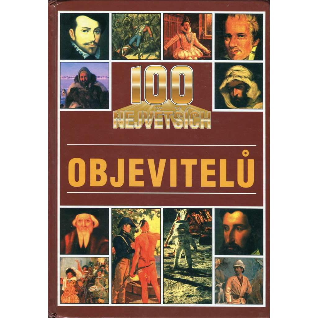 100 největších objevitelů (objevitelé)