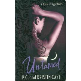 House of Night – Untamed (Škola noci, Nezkrotná)