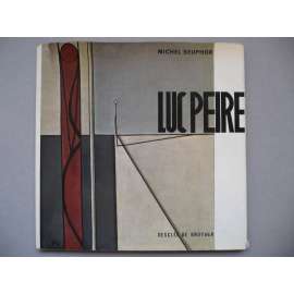 Luc Peire