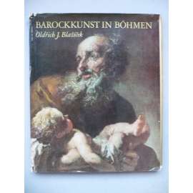 Barockkunst in Böhmen (Barokní umění v Čechách)