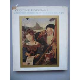 El ermitage, Leningrado: Maestros Medievales y del Renacimiento ( Ermitáž Středověcí a renesanční mistři) Hol