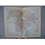 Die Welt der Antike - Taschenatlas (Svět Antiky - kapesní atlas)