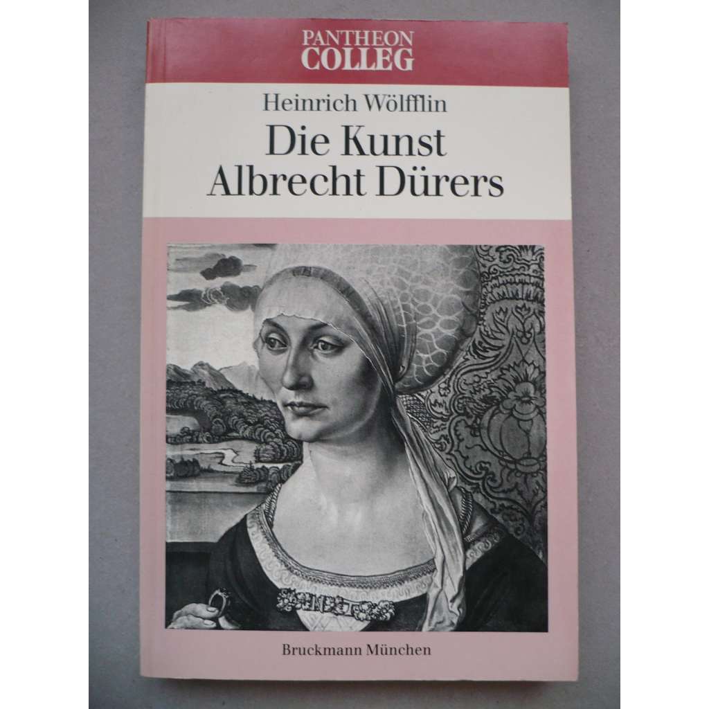 Die Kunst Albrecht Dürers