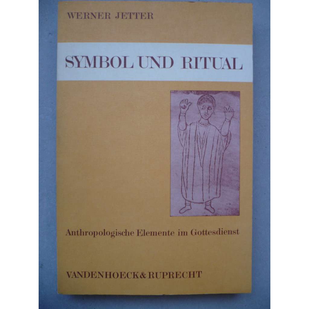 Symbol und ritual
