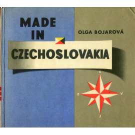 Made in Czechoslovakia